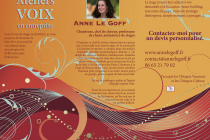 Anne Le Goff