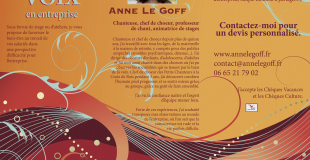 Anne Le Goff
