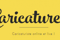 Caricature 34
