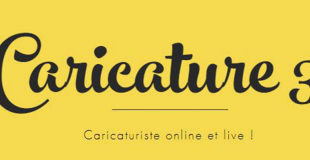 Caricature 34