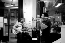 Pocketjazzgroupe