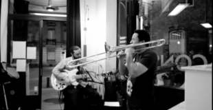 Pocketjazzgroupe