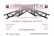 Orgasystemx