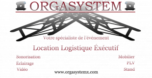 Orgasystemx