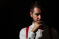 Damien Vareille