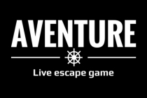 Aventure Live! Escape Game
