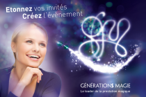 Generations Magie