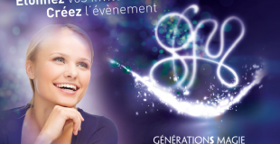 Generations Magie