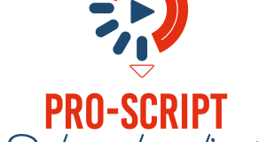 Pro-Script
