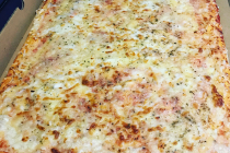 Gael Pizza