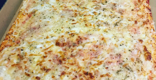 Gael Pizza