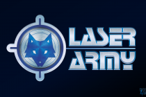 Laser Army