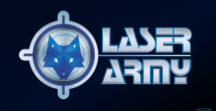 Laser Army