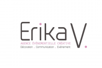 Erika V. Créatrice d'ambiance