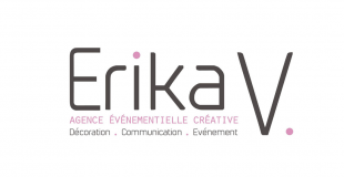 Erika V. Créatrice d'ambiance