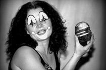 Anna la Clowne