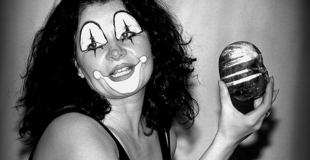 Anna la Clowne