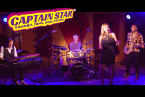Captain Star