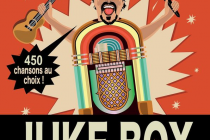 The Human Jukebox