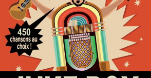 The Human Jukebox