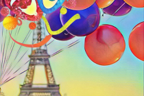 P'tits Loups en Fête