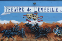 Théâtre de l'Embellie
