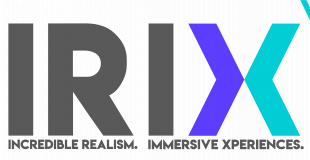 Irix VR