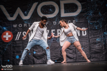 Duo Liiyah & Blacko