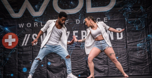 Duo Liiyah & Blacko