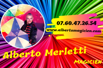 Alberto Merletti