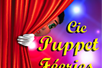 Cie Puppet Féeries