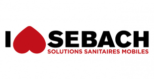 Sebach - solutions sanitaires mobiles