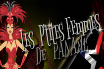 Les ptites femmes de paname