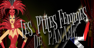 Les ptites femmes de paname