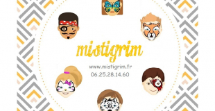 Mistigrim