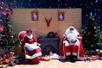Alain Père Noël 31