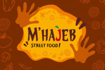M'hadjeb Street Food