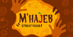 M'hadjeb Street Food