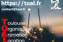 Toal