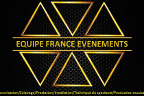 Equipe France Evenements