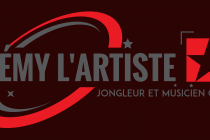 Jérémy L'Artiste