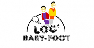 Loc'Baby-foot