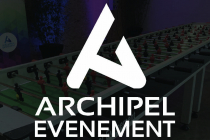 Archipel Evénement