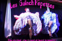 Les Guinch' Pépettes