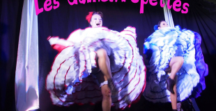 Les Guinch' Pépettes