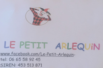 Le Petit Arlequin