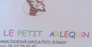 Le Petit Arlequin