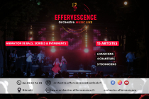 Orchestre  Effervescence