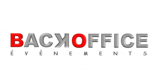 Backoffice Evénenements