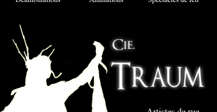Compagnie Traum